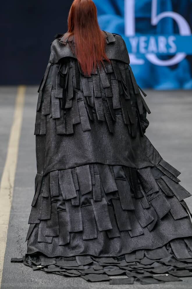 Runway Portfolio